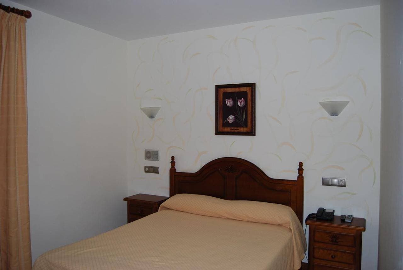 Foto 12 von 12: Double or Twin Room