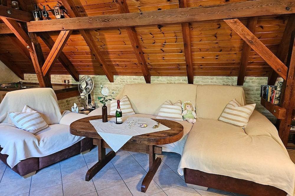 Foto 5 von 14: Ferienhaus Rehsprung