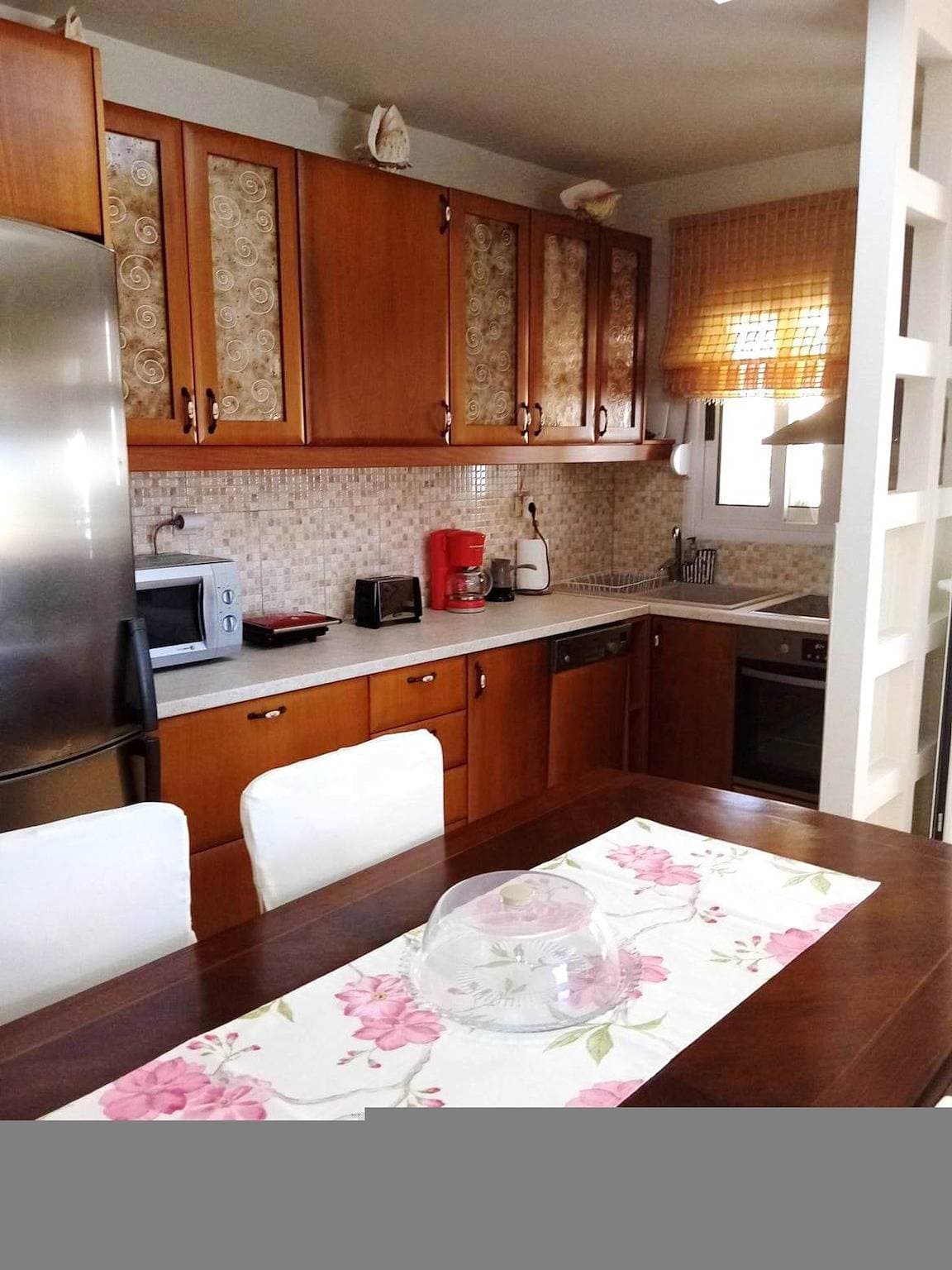 Foto 12 von 59: Ferienhaus für 5 Personen mit Terrasse