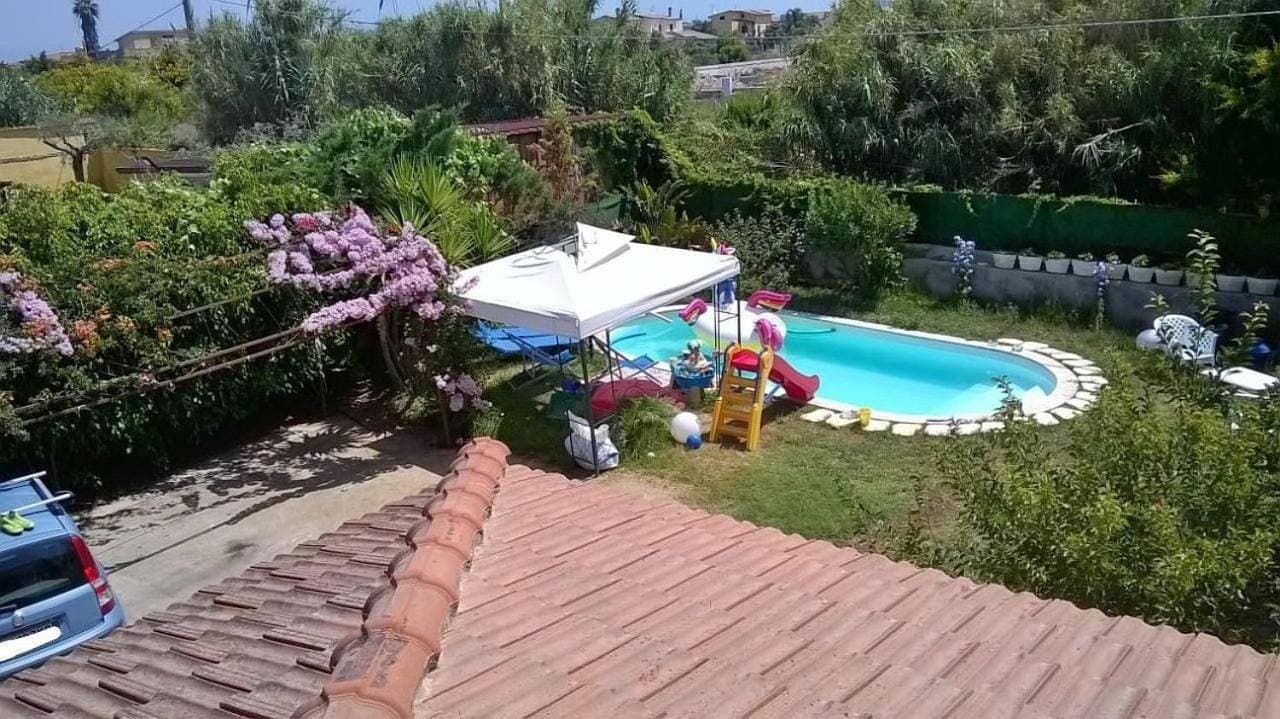 Foto 4 von 23: Villa with Private Pool