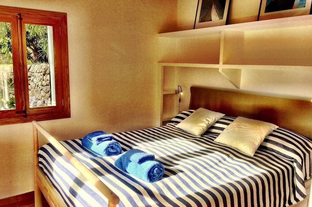Foto 5 von 30: Romantisches Haus mit privatem Pool, A / C, Grill, WiFi