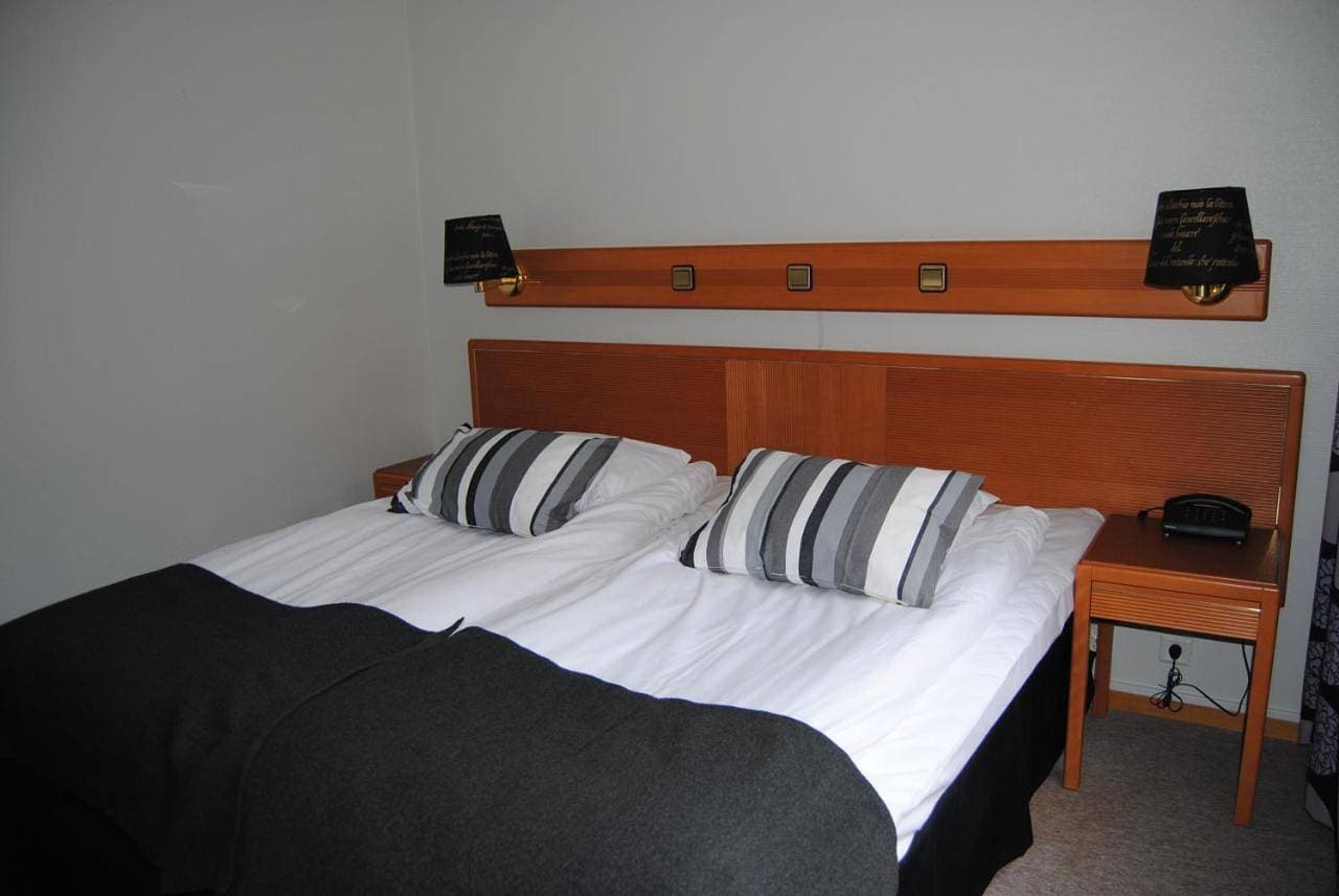 Foto 10 von 16: Double or Twin Room