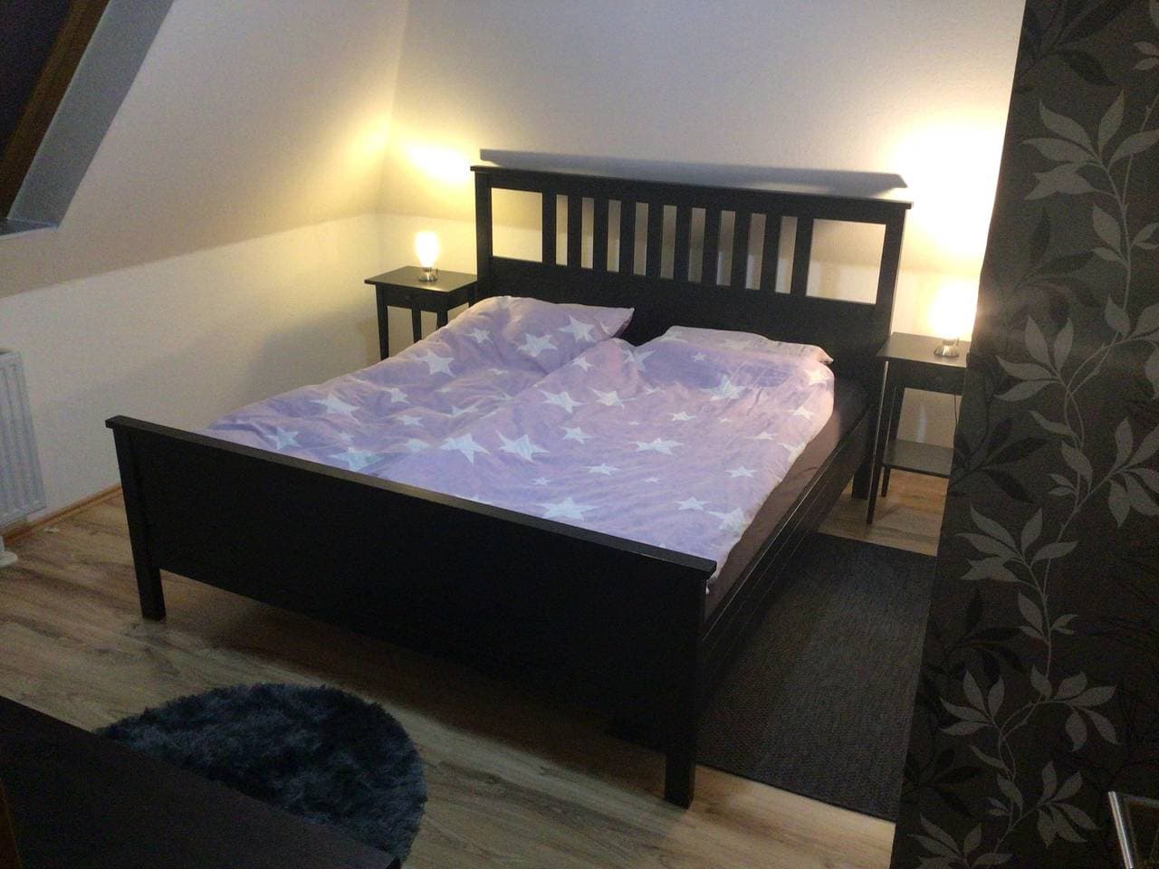 Foto 13 von 14: Nachtigall