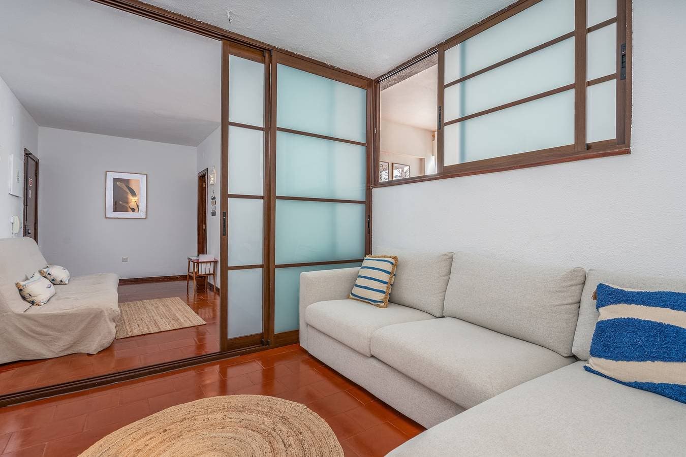 Foto 8 von 41: Ferienwohnung 'Casa Oliveira - Algarve' mit Meerblick, Wi-Fi und Klimaanlage