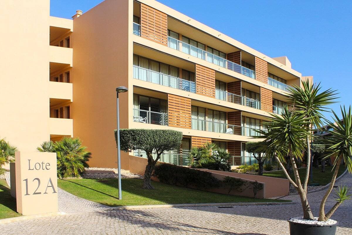 Herdade dos Salgados, T2, Vila das Lagoas 1