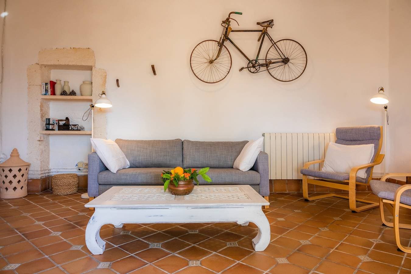 Foto 8 von 28: Agroturismo „Llevant“ mit WLAN, Terrasse, Pool & Garten – geteilt mit 5 Unterkünften