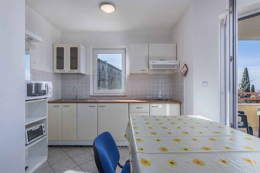 Foto 5 von 19: Ferienwohnung mit Balkon