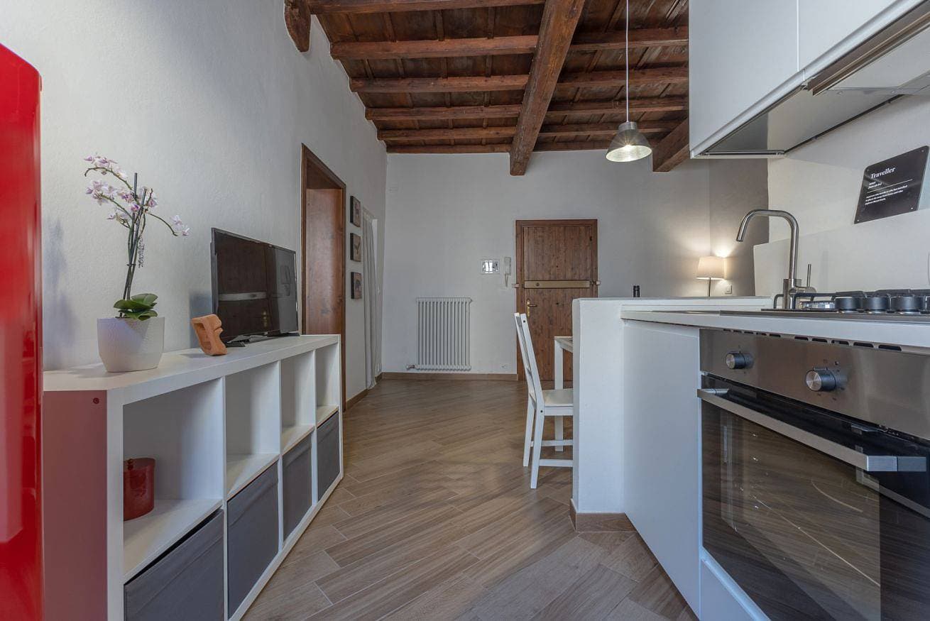 Foto 7 von 21: Ferienwohnung für 4 Personen