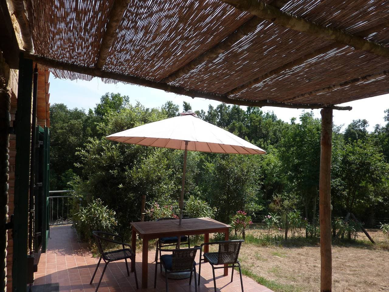 Foto 8 von 16: Casa Verde