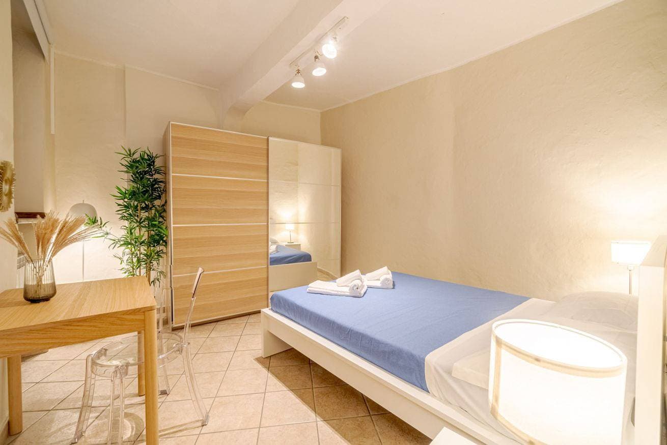 Foto 11 von 13: Ferienwohnung für 3 Personen