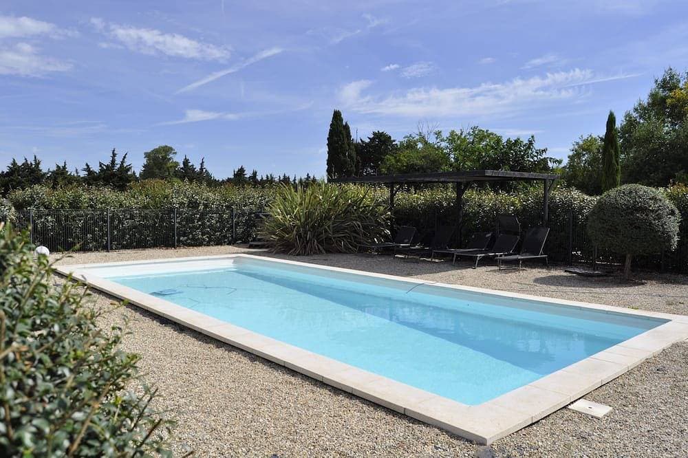 Foto 12 von 14: Gite for up to 7 people in the countryside surrounded by horses.