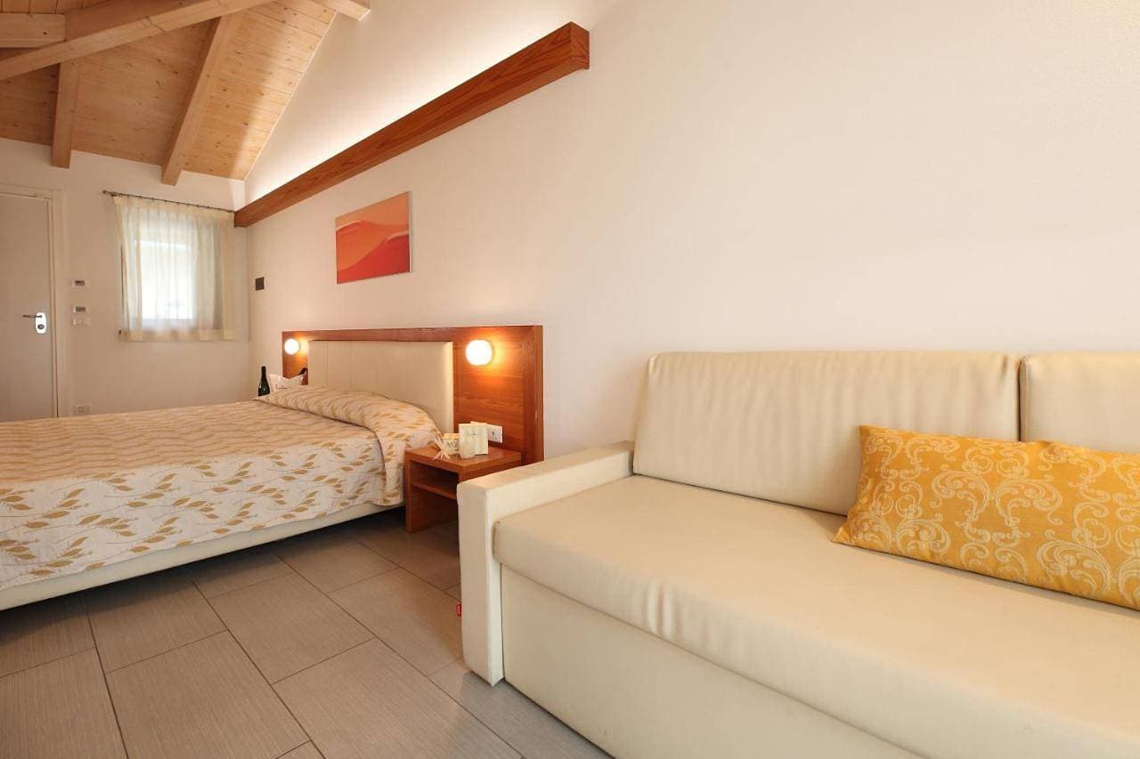 Foto 7 von 15: Family Room