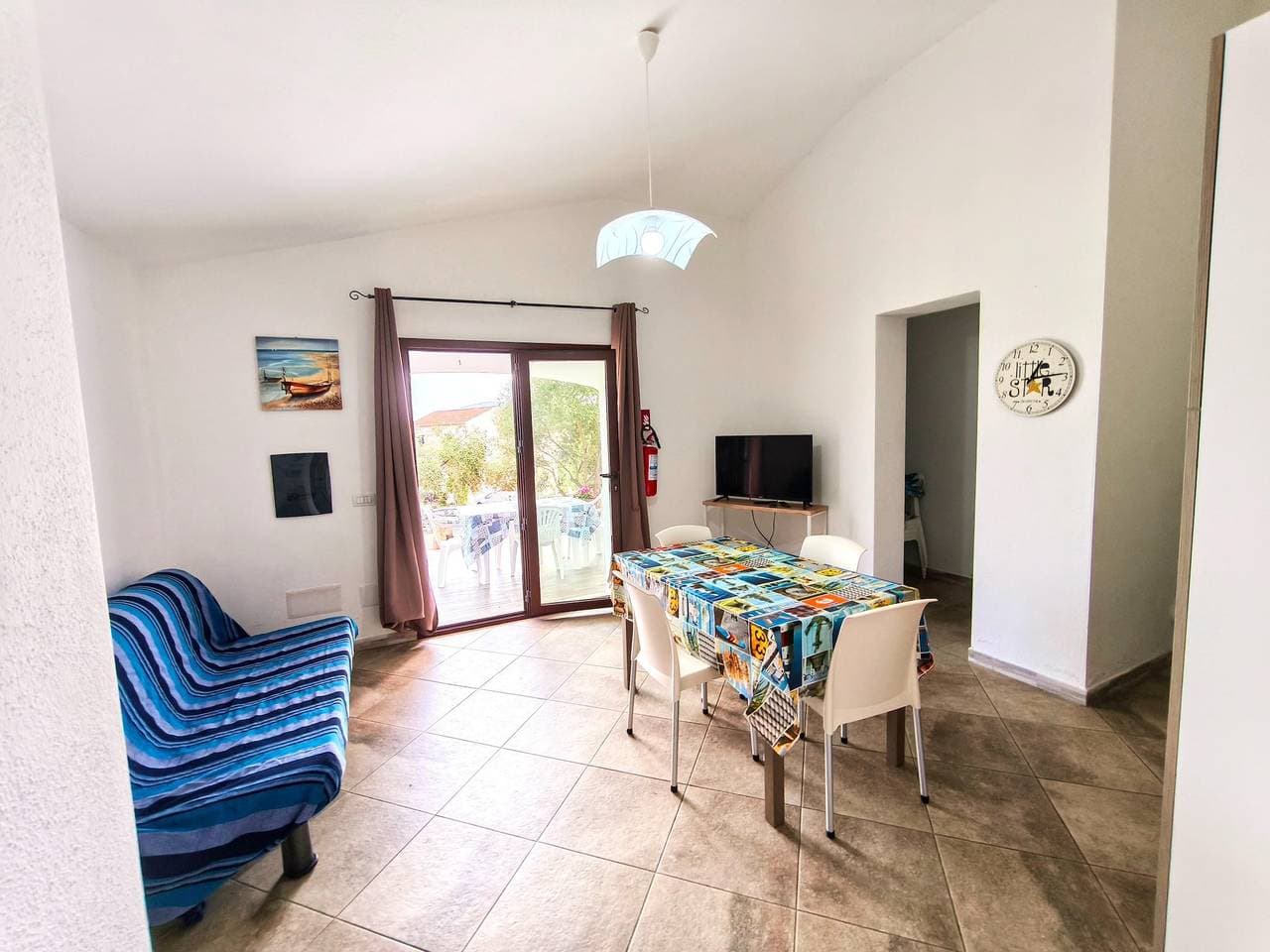 Foto 3 von 31: Ferienwohnung am Meer in der Nähe von Budoni