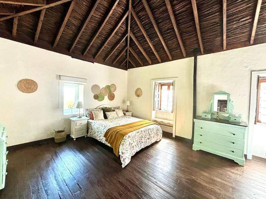 Foto 9 von 43: Two-Bedroom Chalet
