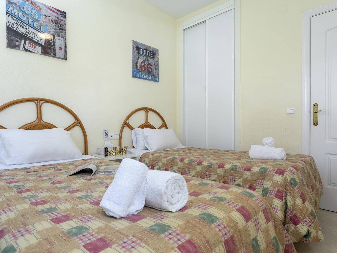 Foto 12 von 30: Ferienwohnung für 4 Personen mit Garten