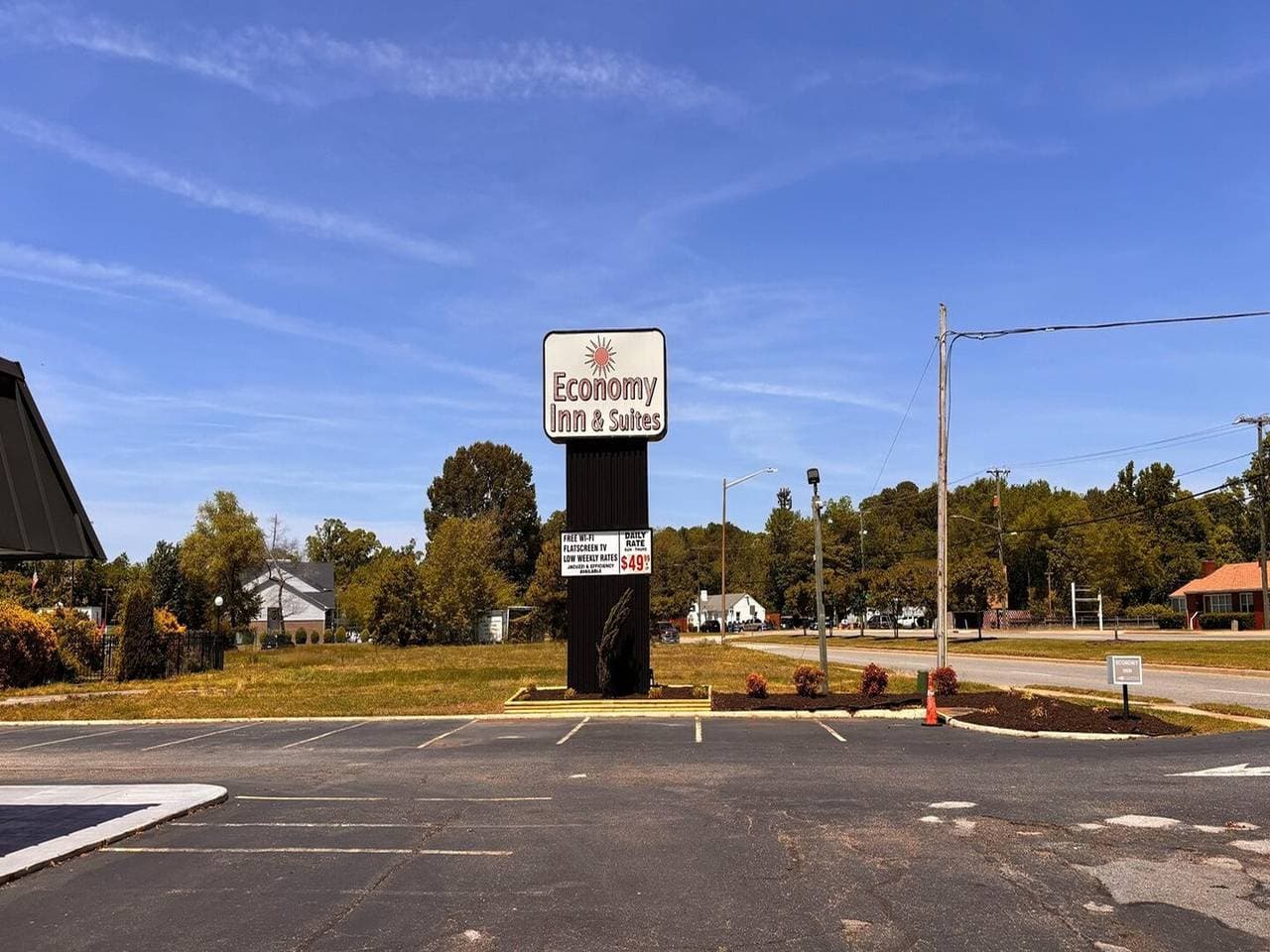 Kingsize-Bett | Rauchen | Newport News, Pennsylvania 1