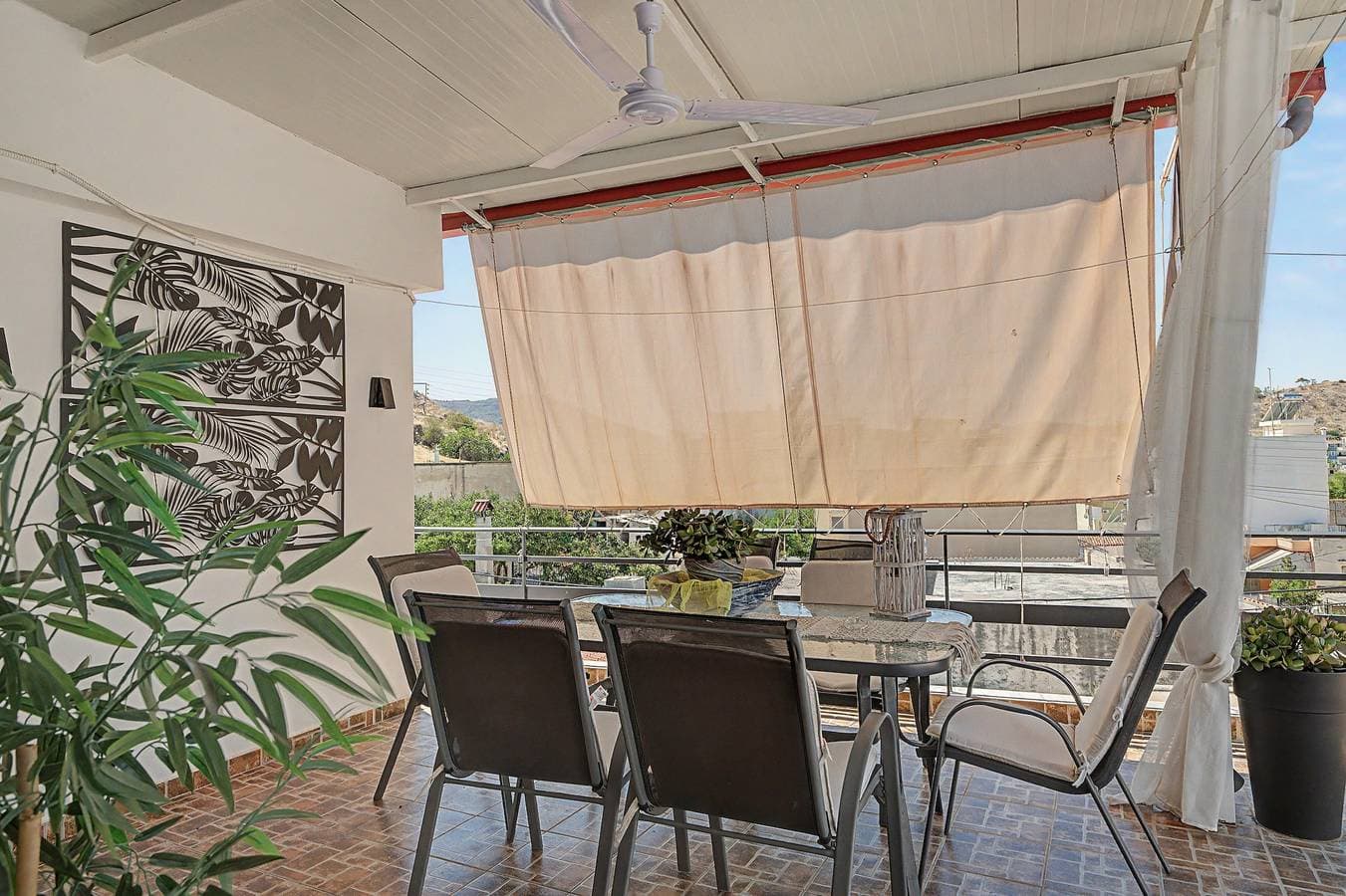 Domenica apartment 1