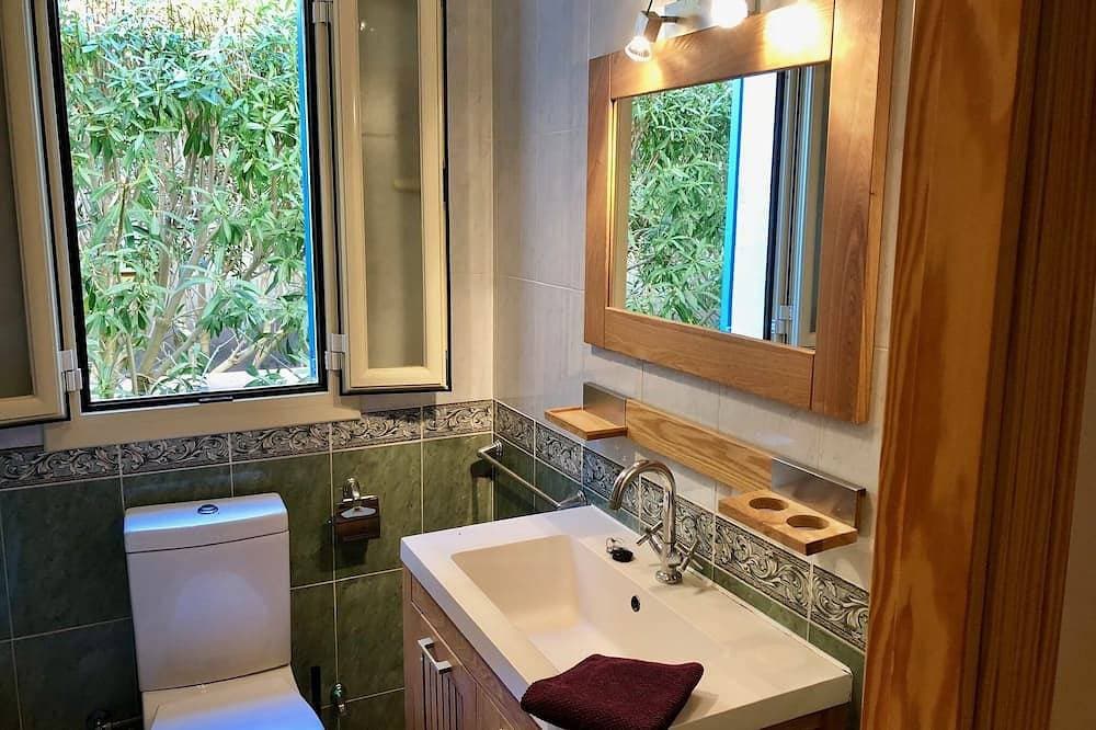 Foto 6 von 30: Wunderschöne Ferienwohnung in der Cala Mandia mit kostenlosem WLAN und Pool