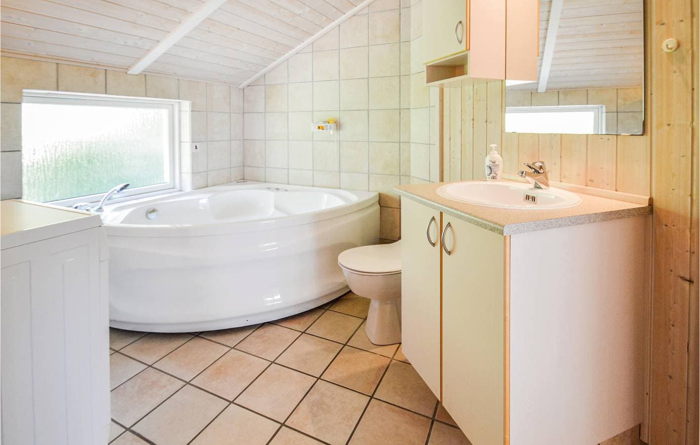 Foto 5 von 22: Ferienhaus für 6 Personen mit Garten