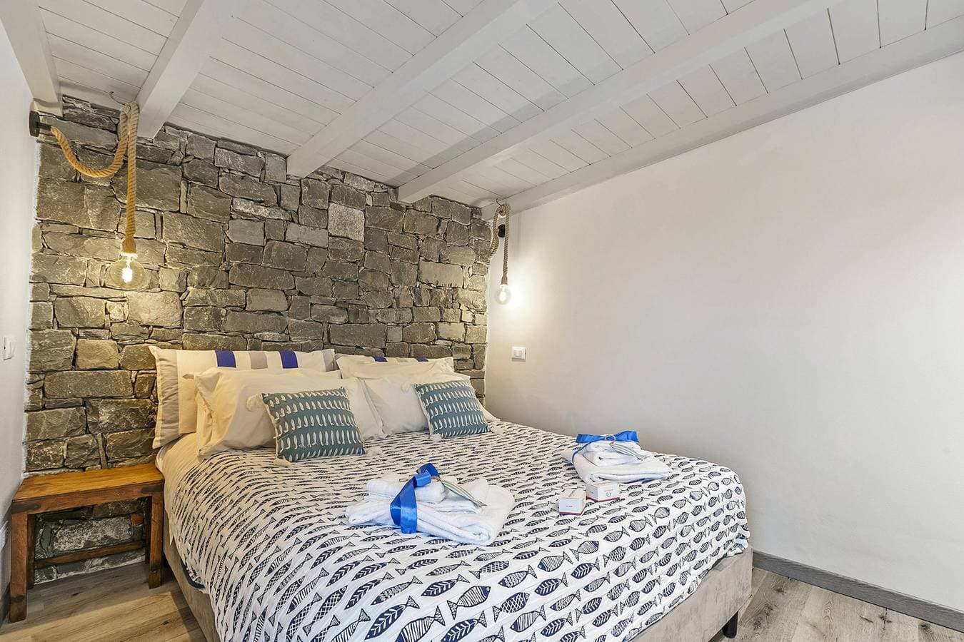 Foto 5 von 25: Casa Fra Gli Ulivi - Acciuga Blu