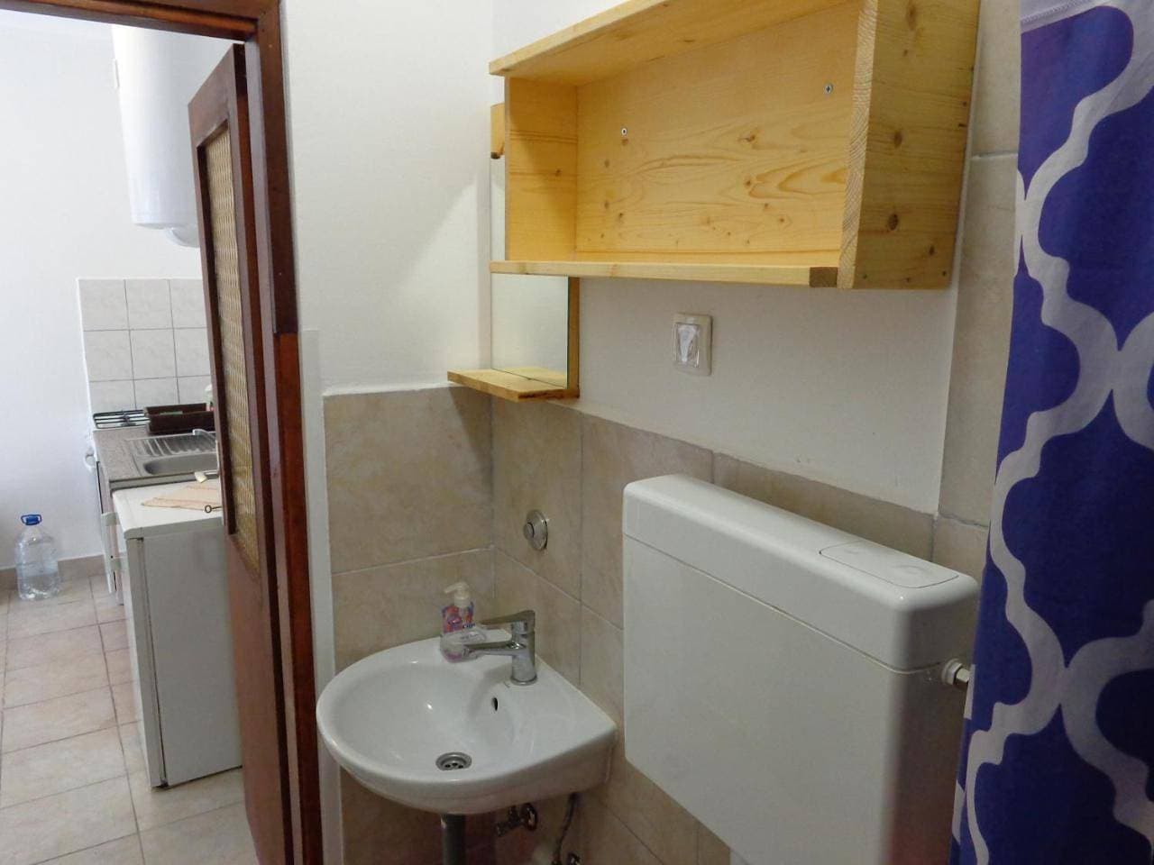 Foto 10 von 24: Two-Bedroom Apartment with Terrace