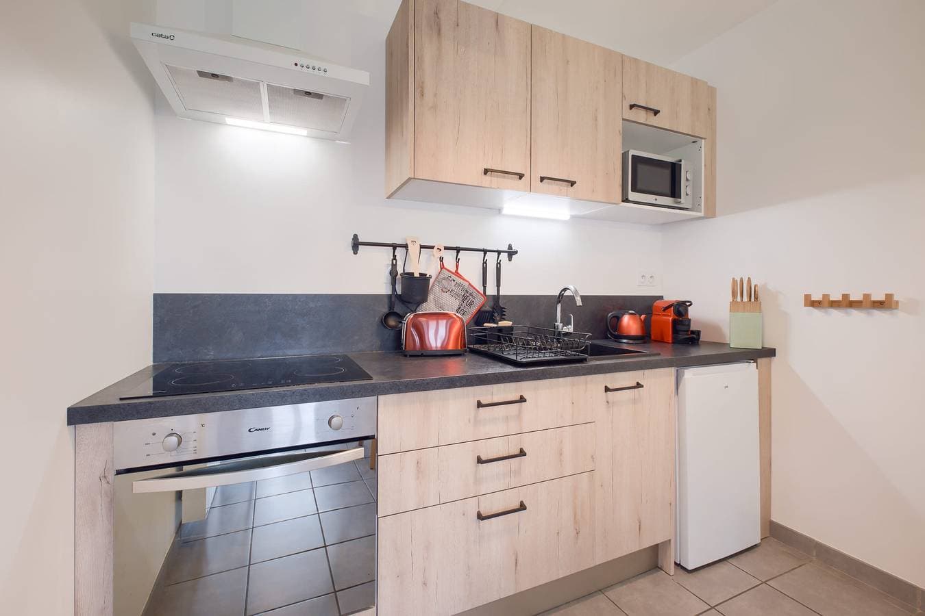 Foto 7 von 15: Ferienhaus für 3 Personen