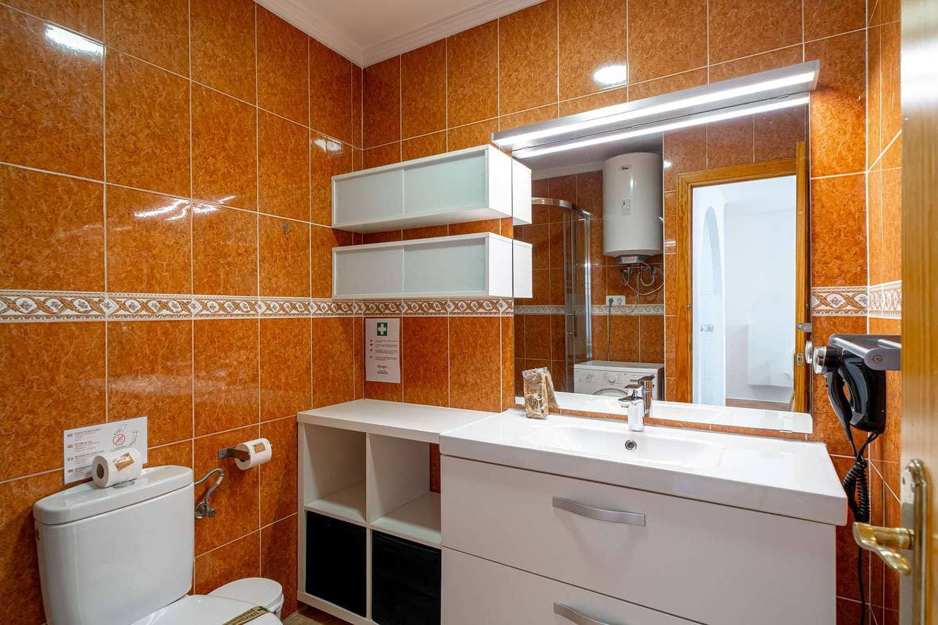 Foto 13 von 22: Apartamento Caribe Centro