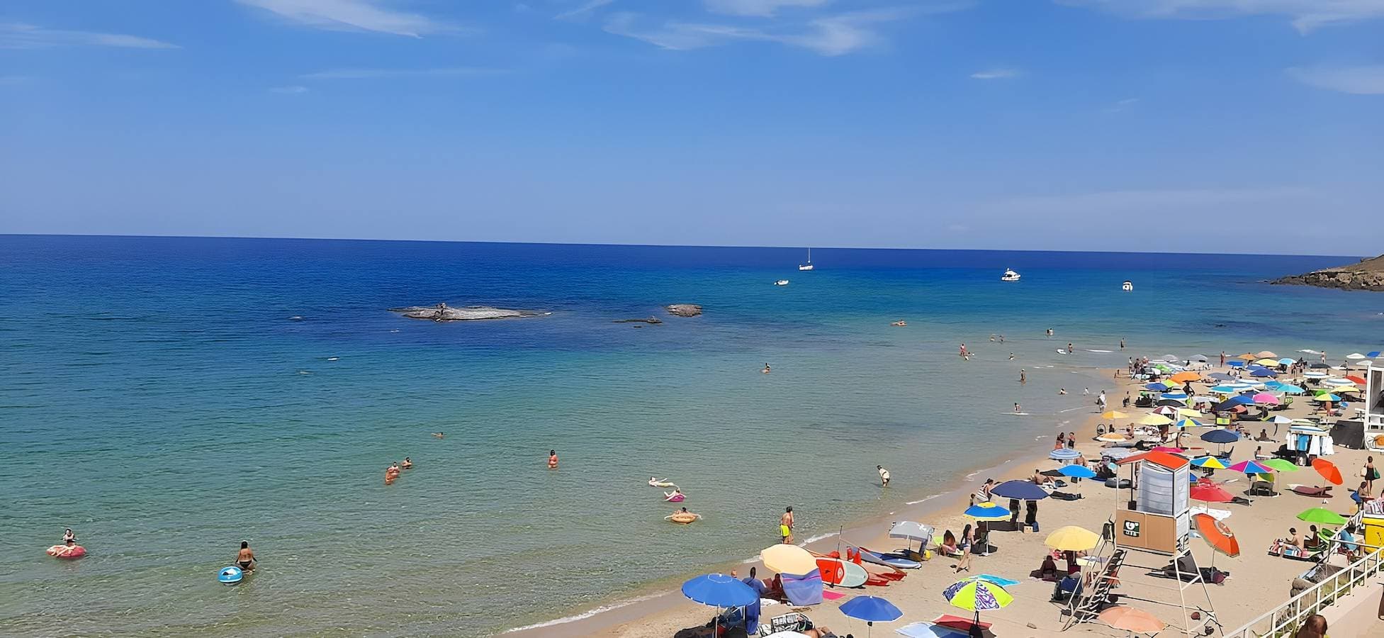 Foto 12 von 24: Besuchen Sie Lu Bagnu – Preisgünstiger Urlaub