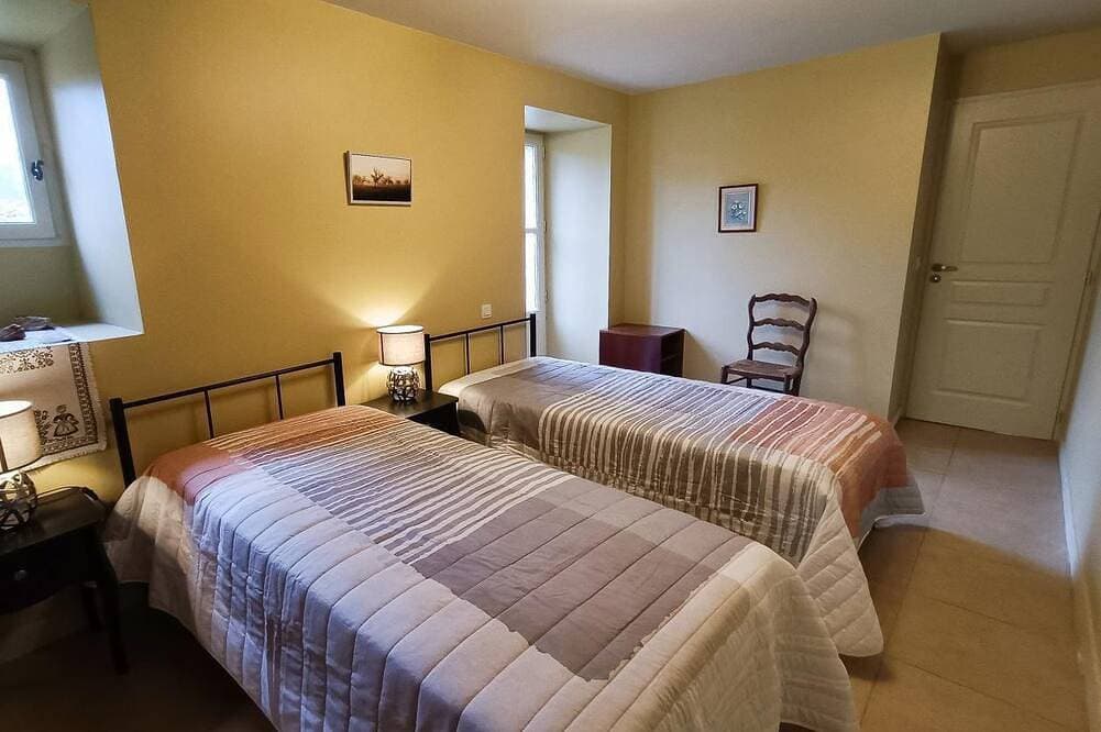 Foto 5 von 20: Gîtes de France® - La Camazelle