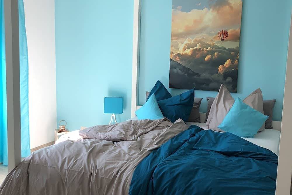 Foto 2 von 15: Direkt an der Schweizer Grenze wunderschöne große Wohnung