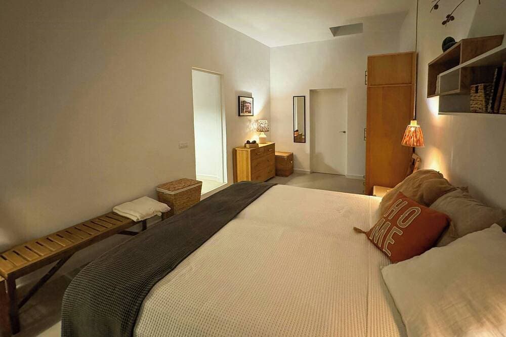 Foto 5 von 30: Designhaus mit Whirlpool und Swimmingpool auf Lanzarote