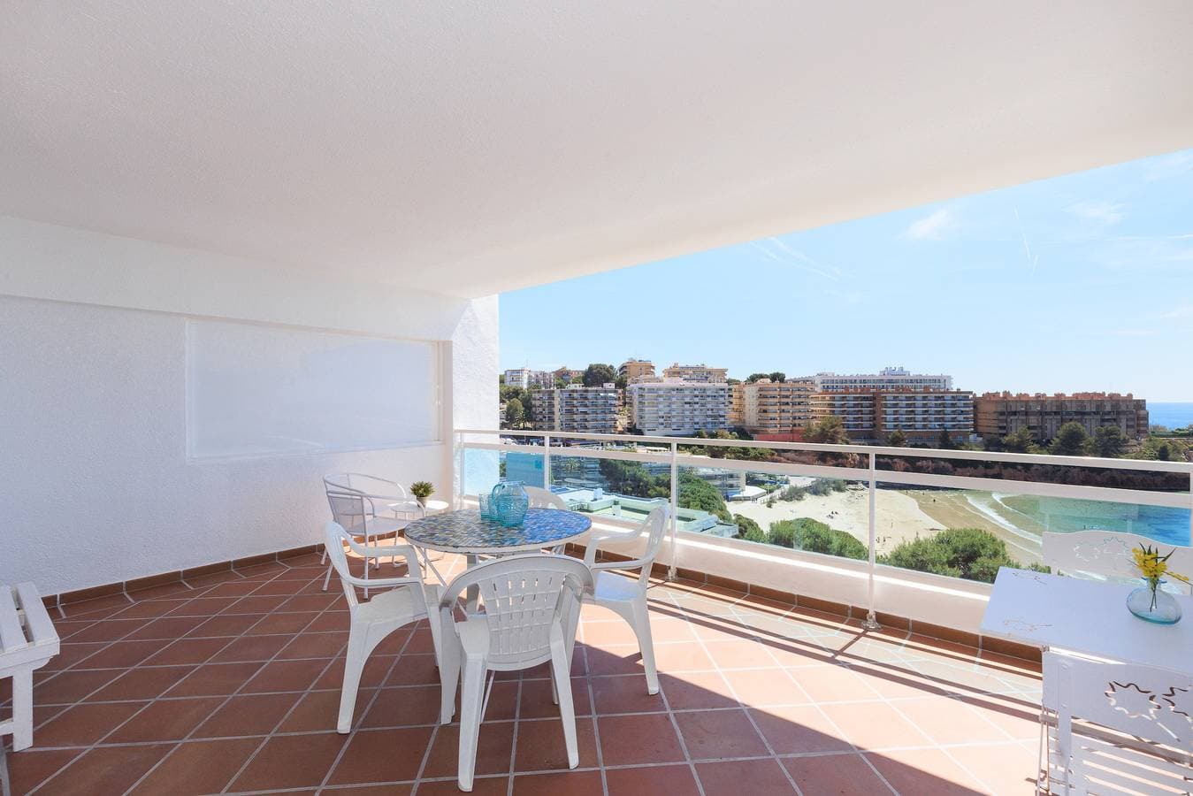 Foto 7 von 36: Uhc Scala Mar Apartments