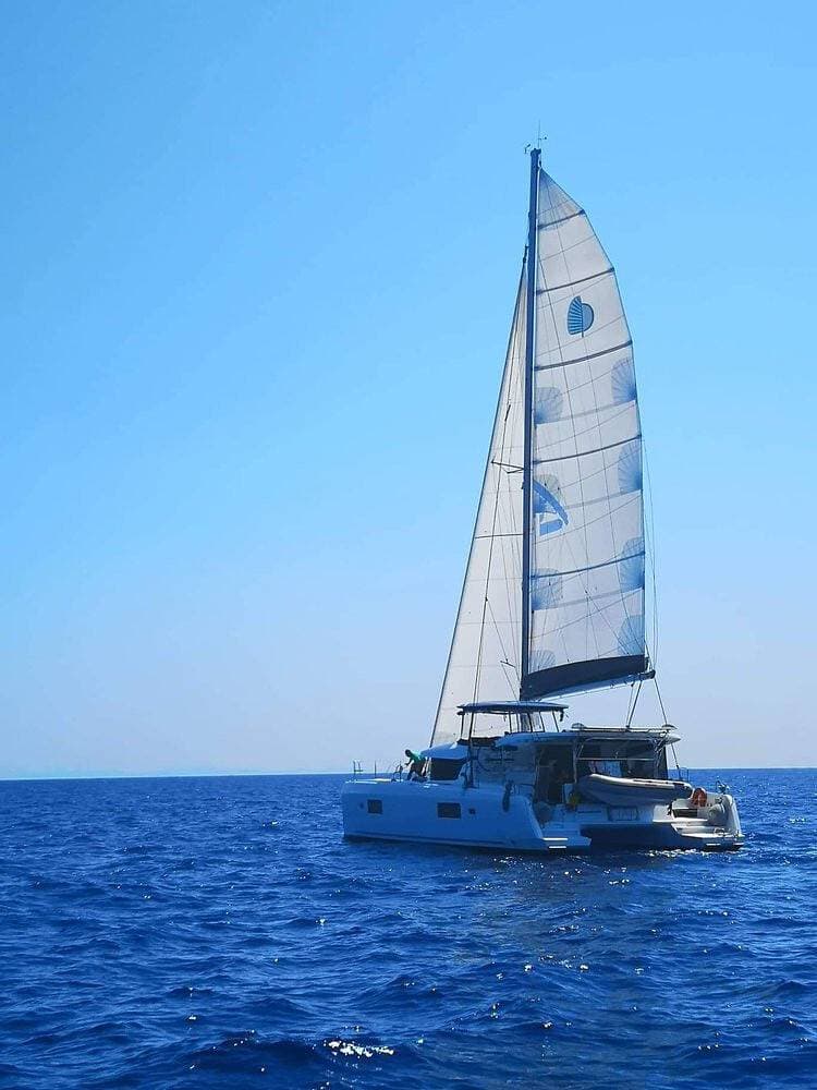 Foto 10 von 49: Boot für 8 Personen