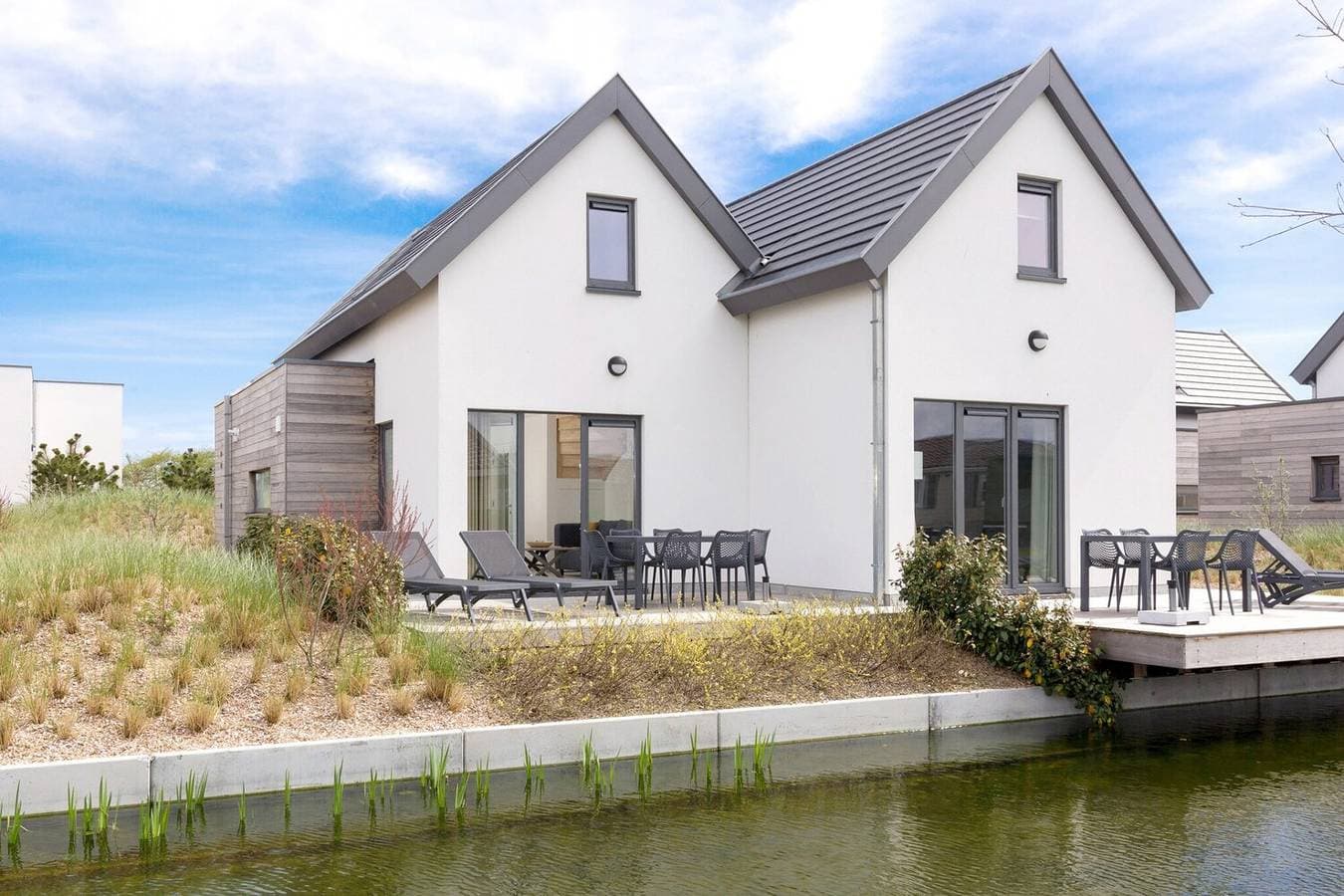 Foto 13 von 33: Breeduyn Village — Luxe 4
