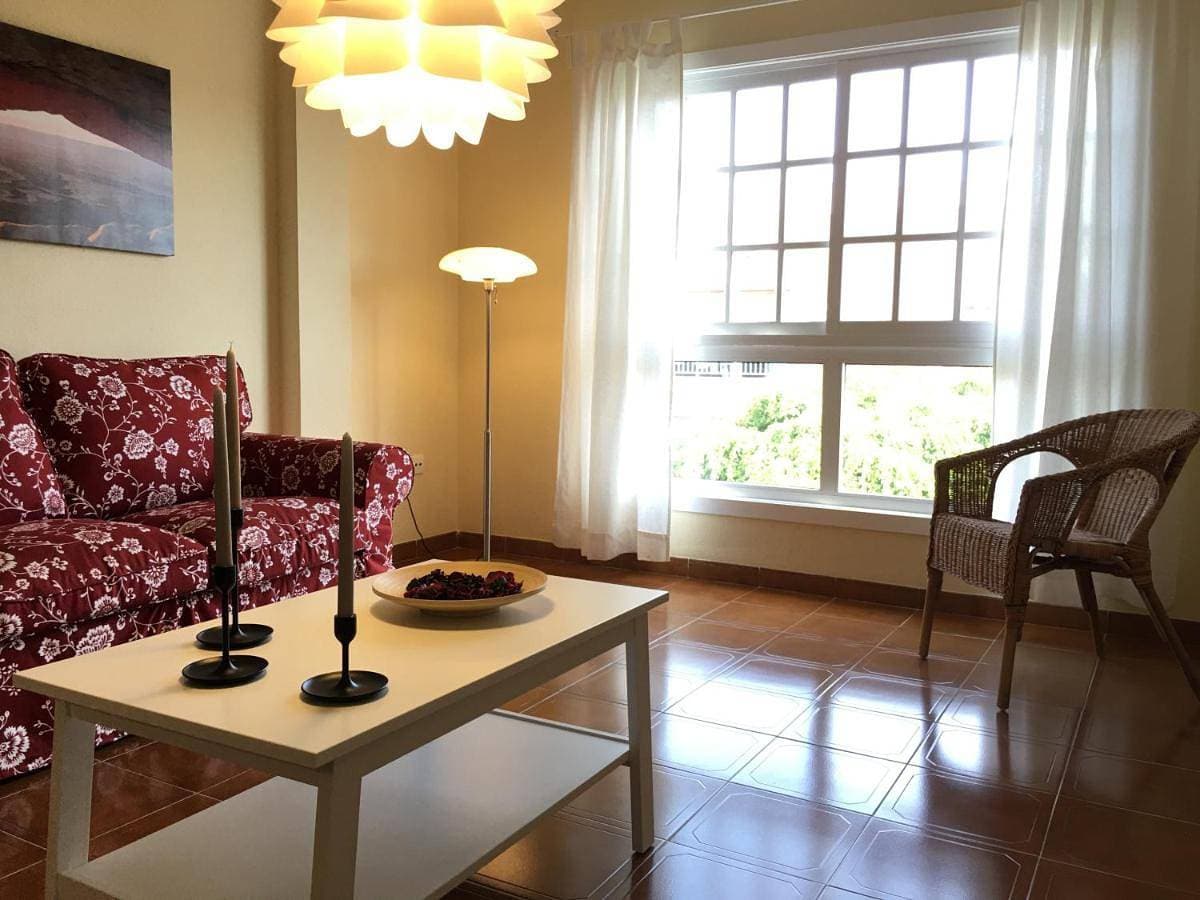 Apartamento El Fraile 1