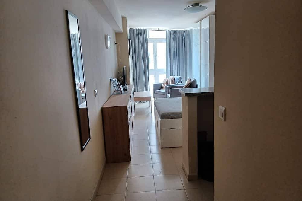 Foto 10 von 21: Modernisierte Studio-Apartment, 2 Personen. Zentral und nah an allem.