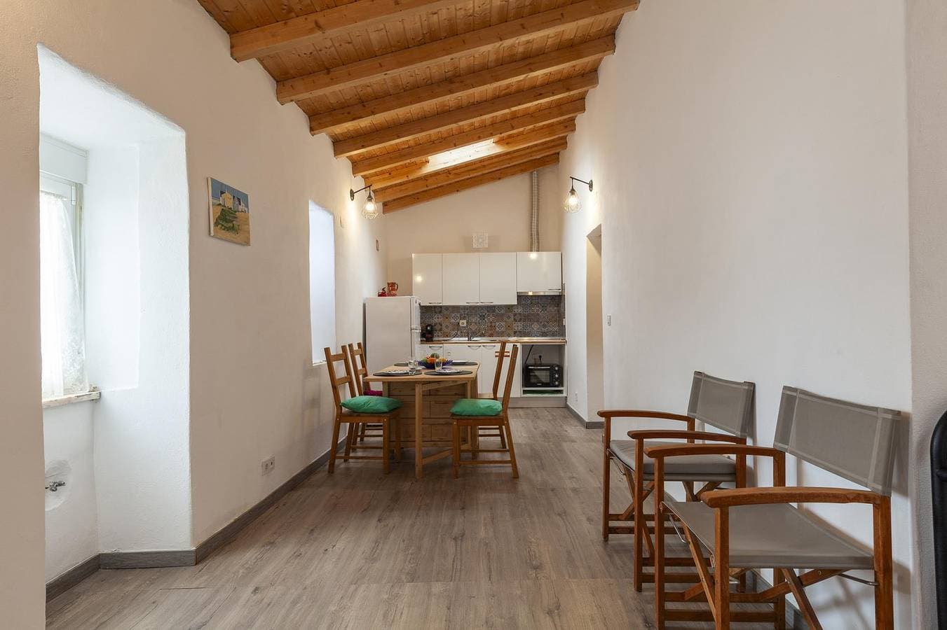 Foto 2 von 22: Ferienwohnung für 3 Personen
