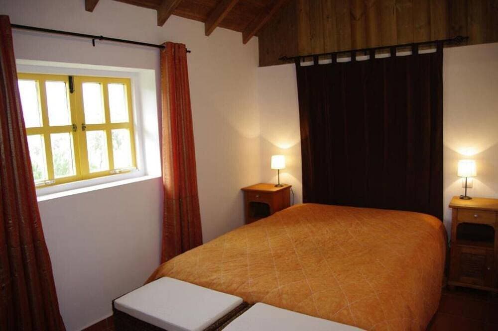 Foto 2 von 11: Monte da Gravita -  One-Bedroom House