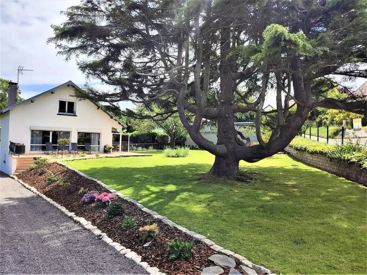 Foto 2 von 31: Gîte de France 10 Personen