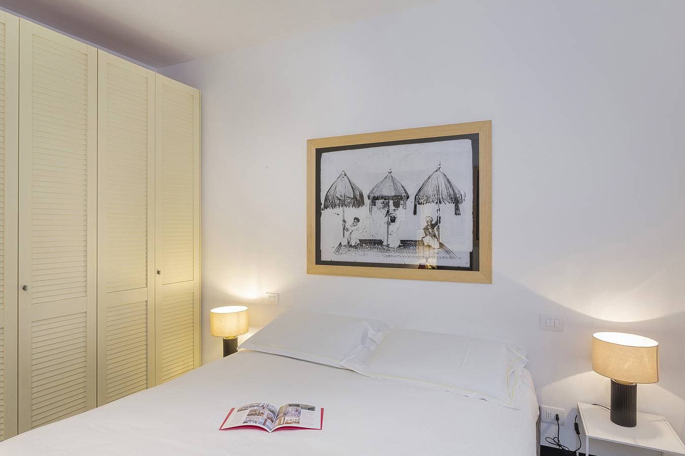 Foto 6 von 11: Le Suite del Carmine 2 - Rs