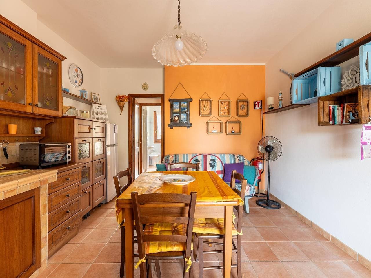 Foto 9 von 35: Mit Klimaanlage und privater Terrasse