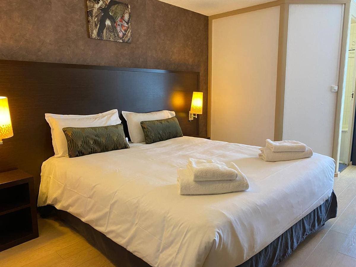 Foto 5 von 9: Twin Room