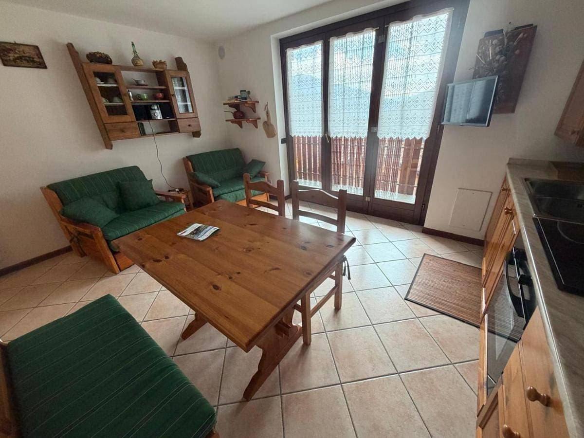 Foto 5 von 12: One-Bedroom Apartment
