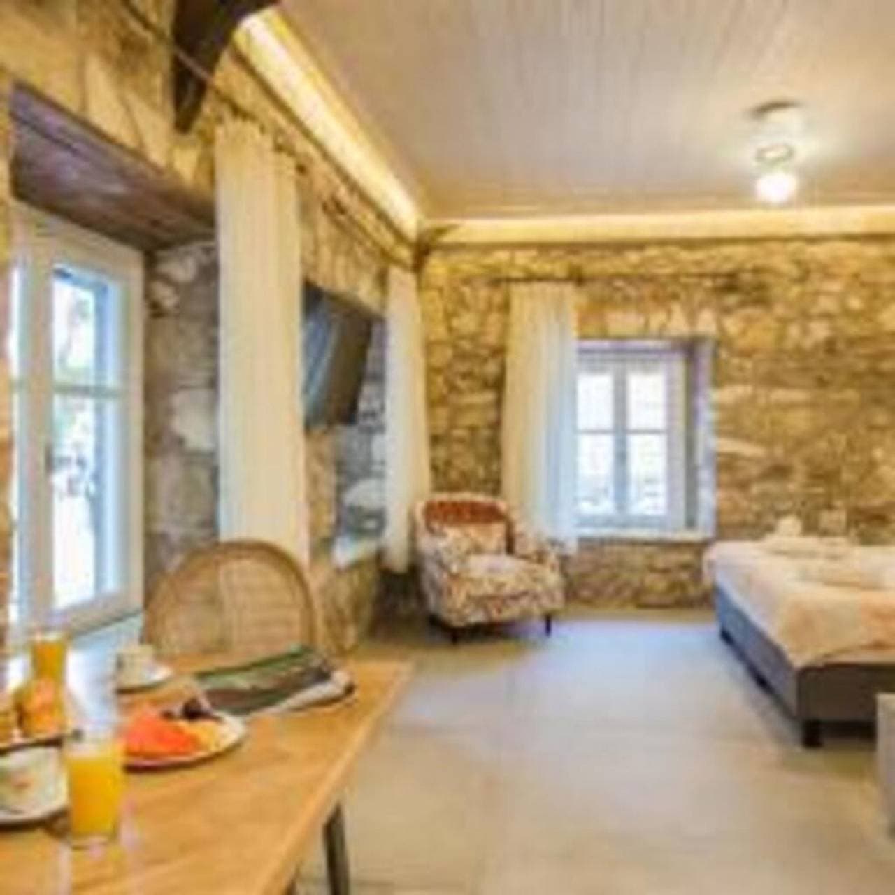 Foto 7 von 12: Stone Suite A