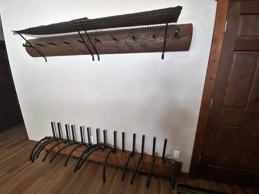 Foto 4 von 36: Overlook - Drei Schlafzimmer Haus, Schläft 10