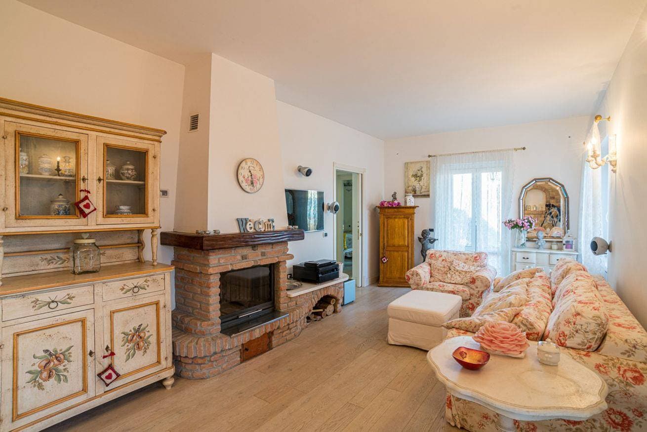 Ferienwohnung 80m² 1