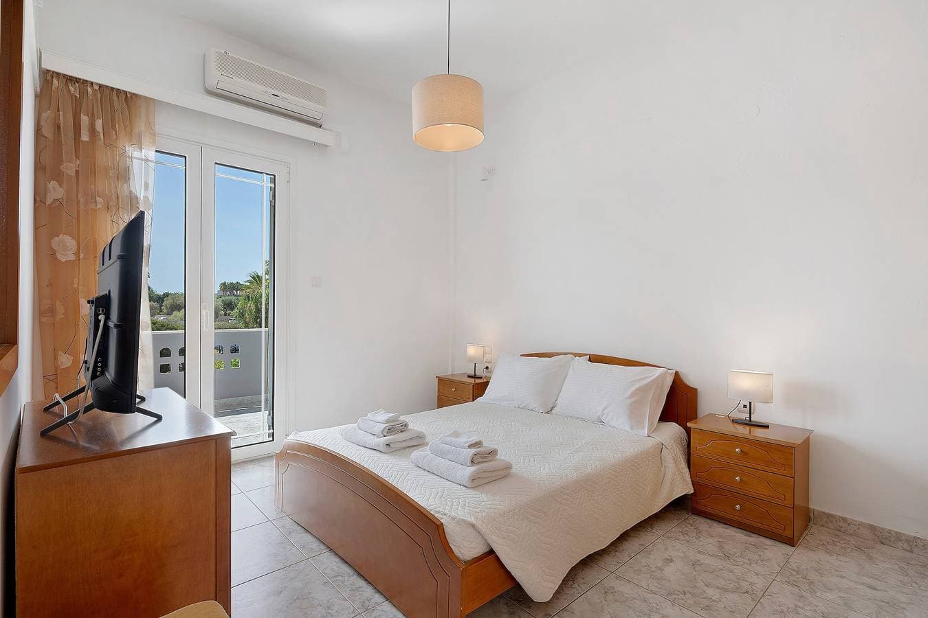 Foto 8 von 29: Ferienhaus 'La Casa Di Leone Casa Sorella' mit Meerblick, WLAN und Klimaanlage