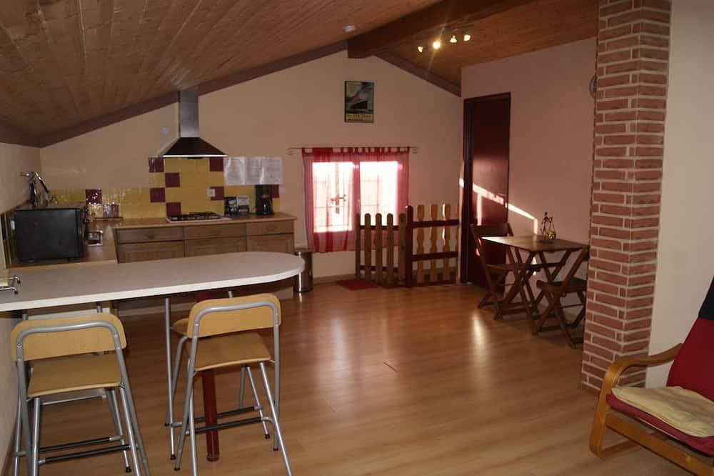 Foto 8 von 14: Ruhige und freundliche Wohnung