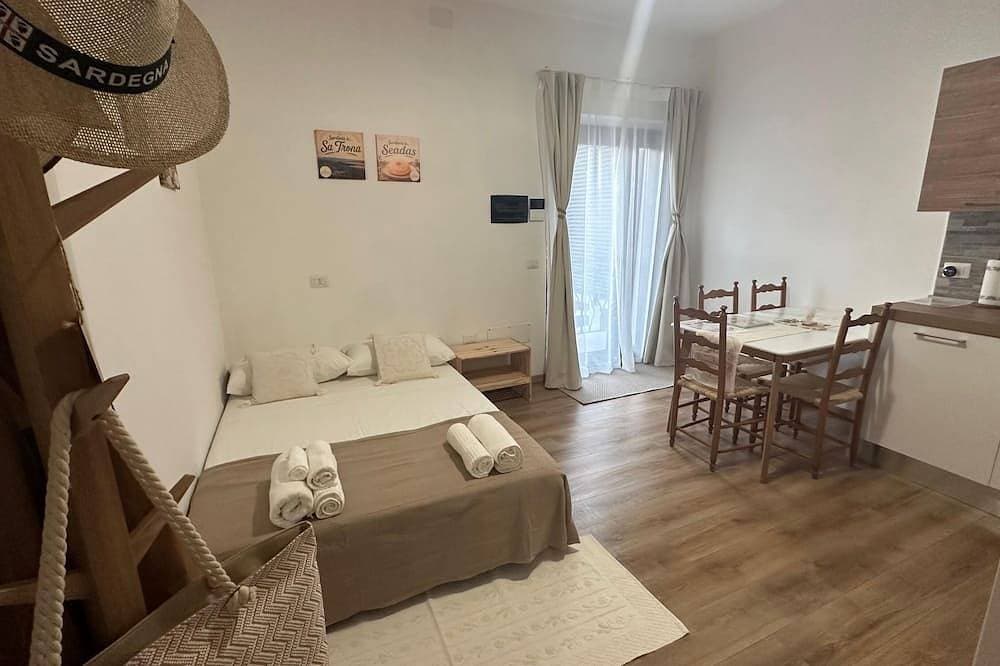 Foto 3 von 9: Domu Fanari Vacation Home in Sardinia