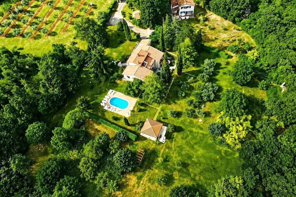 Foto 13 von 30: Marisa Olive Grove - App Aria, Labin, Croatia